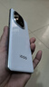 vivo iQOO Z10 Turbo Pro 16GB+256GB 云海白 第四代骁龙8s 120W超快闪充 电竞手机 国家补贴 实拍图