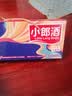 郎酒 小郎酒飞扬版 兼香型白酒 45度 100mL*6瓶 整箱装 实拍图