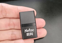 朗科（Netac）64GB TF（MicroSD）存储卡 A1 U3 V30 4K  行车记录仪专用监控卡 适用360海康凌度盯盯拍等 实拍图