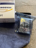 怡发适用于宝马迎宾灯X1X3X5X6新5系530li3系7系改装镭射灯车门投影灯 宝马原车标/不褪色【单个价】 实拍图
