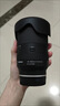 腾龙（Tamron）A074S 28-300mm F/4-7.1 Di III VC VXD防抖大变焦长焦 旅行风光 全画幅微单镜头(索尼全幅E口) 实拍图