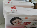 好奇（Huggies）铂金装小桃裤成长裤XXXL26片*4包(17kg以上)【透爽散热】 实拍图