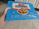 味斯美3A海苔酥脆松盒装1kg早餐饭团寿司家庭烘焙肉松小贝原料 实拍图