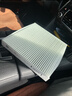 曼牌滤清器（MANNFILTER）空调滤清器空调滤芯CU21003M思域CR-V缤智锋范飞度凌派竞瑞UR-V 晒单实拍图