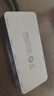 宏碁（acer）Type-C扩展坞双HDMI三屏异显投屏转换器HUB3.0分线器pd100W充电器 适用华为安卓笔记本电脑拓展 实拍图