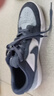 耐克（NIKE）男鞋板鞋男 2026夏季新款运动鞋子时尚帆布鞋SB复古透气休闲鞋男 【新品主推】001-理想灰/晒图退10 42.5 （内长270mm） 实拍图