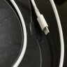 Apple/苹果 60W USB-C数据线-1米 type-c苹果充电线手机数据线 苹果17充电线iphone17充电线 实拍图