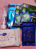 舒蔻尤妮佳1/2省水plus奢华补水绵柔湿敷棉化妆棉水疗一次性36片 实拍图