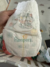 帮宝适（Pampers）清新帮拉拉裤婴儿尿不湿纸尿裤弹力裤 L104片【清新帮拉拉裤】 实拍图