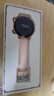 HUXIAVIM智能手表华为机鸿蒙安卓IOS系统适用华强北watch gt6 ultra蓝牙运动表男女生礼物心率血氧血压监测 女表金网带 NFC+支付+海量表盘+健康监测 双表带+定位导航+超长待机+ 实拍图