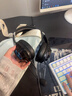 漫步者（EDIFIER）HECATE G2有线专业版USB7.1声道耳机电竞游戏头戴式电脑网课办公麦克风专用三角洲FPS吃鸡耳机黑色 实拍图