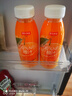 京东京造鲜来多100%NFC橙汁纯果汁冷榨维C0添加糖0脂非浓缩265ml*9瓶饮料 实拍图