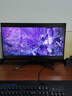 华硕VG249QM5A 23.8英寸FASTIPS显示器电竞显示器240Hz 0.3MS响应G-Sync技术FreeSync无撕裂99% sRGB 实拍图