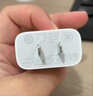 绿联苹果充电器30W快充兼容PD20W充电头Type-C适用苹果iPhone17ProMax/16e/15小米华为手机iPad插头 实拍图