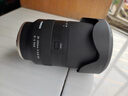 腾龙（Tamron）旗舰店 A071 28-200mmF/2.8-5.6远摄大变焦旅游挂机摄影28 200镜头E卡口全画幅影像拍摄腾龙28200 索尼E卡口 官方标配 【送腾龙UV镜+黑柔滤镜+清洁套 实拍图