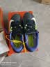 耐克NIKE男跑鞋RIVAL FLY 4无碳板体考竞速跑鞋FV6040-401黑42 实拍图