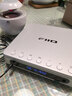 飞傲（FiiO）DM13 便携hifi立体声4.4平衡CD机 播放器 随声听 支持抓轨转录、aptxhd蓝牙发射 银色蓝牙版 实拍图