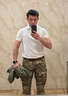 梦特娇（MONTAGUT）【长绒棉&吸汗透气】商务休闲舒适亲肤短袖男士Polo衫JG 白色 XL 实拍图