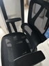 永艺新沃克Pro/max+人体工学椅办公椅电脑椅电竞椅家用单人座椅4D腰靠 实拍图