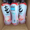 元气森林0糖0脂0卡 白桃味气泡水 480mL*15瓶 碳酸整箱 实拍图