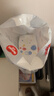 好奇（Huggies）金装纸尿裤L132片(9-14kg)尿不湿【速干不易红】 实拍图