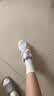 阿迪达斯adidas三叶草贝壳头SUPERSTARII男女休闲鞋 IH8659 39码 实拍图
