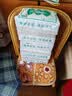 蓝欣卫生纸268张精品450家用厕纸家庭实惠装双灯平板厕所老式草纸 蓝欣平板卫生纸 268张*5包 实拍图