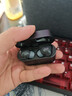 弱水时砂【周传雄推荐】earfeel i5无线蓝牙耳机入耳HiFi音质游戏运动耳机主动降噪长续航学生 武士黑|HiFi音质+强降噪+不压耳 实拍图