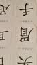 【时光学】识字早教安静书 识字启蒙安静书早教魔术贴益智玩具认字卡片撕撕书 【全套10本】 实拍图