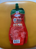 味好美（McCormicK）番茄沙司挤挤装 330g【0添加防腐剂/色素】意大利面酱披萨酱 实拍图