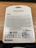 金士顿（Kingston）500GB SSD固态硬盘 M.2(NVMe PCIe 4.0×4) NV3系列 读速5000MB/s AI 电脑配件 实拍图