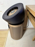 戴森（DYSON）BP04空气净化器 滤除病毒 大面积净化过敏原除甲醛  除PM2.5宠物毛发 医护级 宠护认证 蓝金色 实拍图