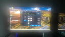 AOC 27英寸2K 260Hz FastIPS快速液晶 0.3ms HDR400 硬件低蓝光 MBR FPS游戏电竞显示器 宙斯盾Q27G4Z 实拍图