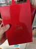 路铂廷（Christian Louboutin）CL女王权杖唇膏385 礼盒套装萝卜丁口红化妆品生日礼物送女友老婆 实拍图