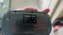 万利达（Malata）B12便携式插卡U盘蓝牙随身听户外校园广播迷你FM送老人收音机灰色 实拍图