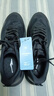 鸿星尔克水上漂7跑步鞋男鞋夏季新款薄网面透气运动鞋减震便超轻便跑鞋子 【冰曜黑】正黑 -男 41 实拍图