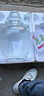 无铅玻璃泡菜坛子四川家用加厚密封罐腌制瓶坛子密封罐腌制容器 加厚20斤（带内盖）运损包赔 实拍图