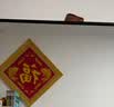 卡汐沐可移动舞蹈镜子超大全身落地镜瑜伽室健身房家用练舞跳舞镜带轮子 高188X宽150【默认黑框] 实拍图