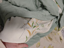无印良品A类里外全棉100%棉花被子薄被芯夏被 空调夏凉被 200*230cm 实拍图