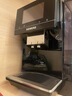 西门子（SIEMENS）【冷热双萃】EQ700咖啡机家用办公室全自动研磨一体机19Bar世界咖啡触控大屏北极光系列TP703C09 实拍图