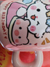 可爱fufu生日蛋糕马克杯带盖勺陶瓷杯送女生高颜值有意义生日礼物 小猪生日蛋糕杯+勺1个350ml 实拍图