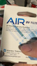 KENKO肯高（KenKo）AIR UV 58mm 滤色镜 实拍图