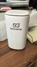 牧歌真5g随身wifi6移动无线cpe路由器全网通千兆双频便携式家用上网宝免宽带移动联通高速流量上网卡 真5G【尊享版】网速狂飙矩阵增益天线 实拍图