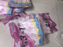 樱之花吸湿器补充装380g除湿盒补充剂家用衣柜干燥剂防潮抽湿防霉去异味 3袋 实拍图