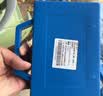 巨木金属补胎工具套装汽车摩托车电动自行车应急快速修补神器真空胎用 实拍图