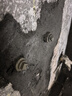 联塑ppr水管灰色配件 双联弯 双联三通 管材管件 双联座内螺纹弯头内螺纹三通内丝弯头 双联弯头dn25*1/2灰色 实拍图