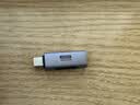 海备思 Type-C数显转接头USB4公转母充电功率实时显示电流电压测试手机数据线瓦数监测仪充电器功率检测 数显转接头 实拍图