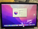 Apple苹果笔记本电脑二手 MacBook Pro Air  商务办公 学习网课 设计制图 视频剪辑 编程建模 轻薄便携学生推荐 95新15寸i7-16G-256G-LQ2视频剪辑 实拍图