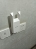 Tenda腾达WiFi信号放大器无线网络扩大路由增强wi-fi中继穿墙王全屋覆盖扩展网口AP家用桥接有线A9/A10 实拍图