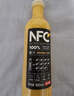 农夫山泉100%纯果汁NFC橙汁900ml*4瓶整箱装鲜果冷压榨饮料礼盒 实拍图